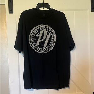 WWE P1 AJ Styles The Phenomenal One 3X shirt